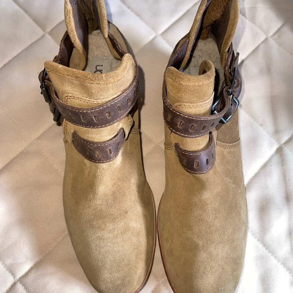 Ugg Patsy Booties - image 3